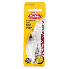 Flicker Shad
