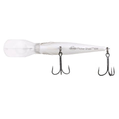 Flicker Shad