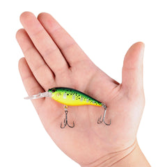 Flicker Shad