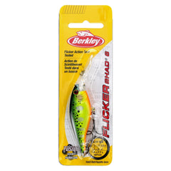 Flicker Shad
