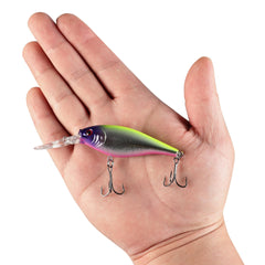Flicker Shad