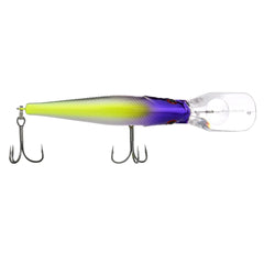 Flicker Shad