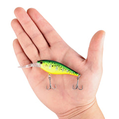 Flicker Shad