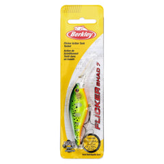 Flicker Shad