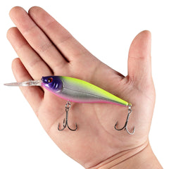 Flicker Shad