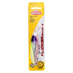 Flicker Shad