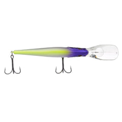 Flicker Shad