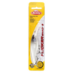 Flicker Shad