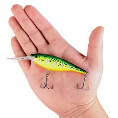 Flicker Shad
