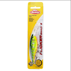 Flicker Shad