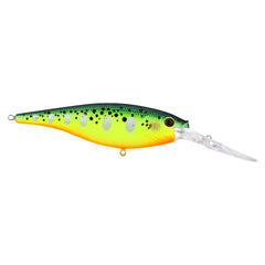 Flicker Shad