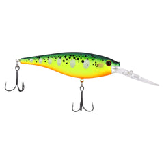 Flicker Shad