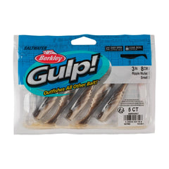 Gulp! Saltwater Ripple Mullet