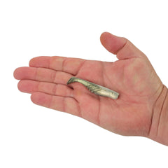 Gulp! Saltwater Ripple Mullet