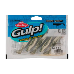 Gulp! Saltwater Ripple Mullet