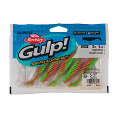 Gulp! Saltwater Ripple Mullet