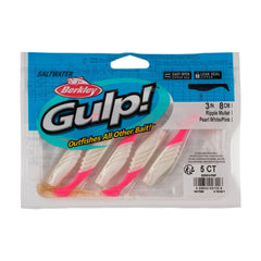 Gulp! Saltwater Ripple Mullet