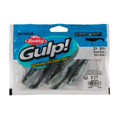 Gulp! Saltwater Ripple Mullet