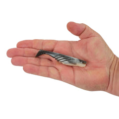 Gulp! Saltwater Ripple Mullet