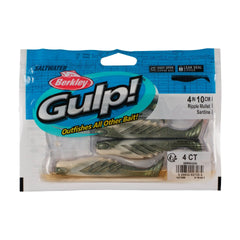 Gulp! Saltwater Ripple Mullet