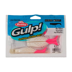 Gulp! Saltwater Ripple Mullet