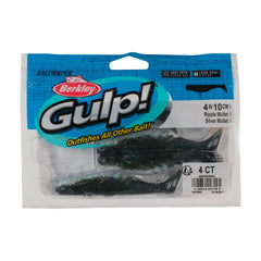 Gulp! Saltwater Ripple Mullet