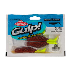 Gulp! Saltwater Ripple Mullet