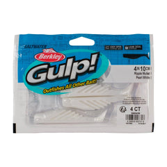 Gulp! Saltwater Ripple Mullet