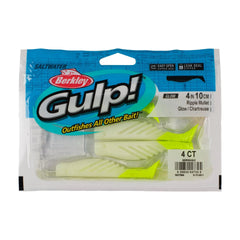 Gulp! Saltwater Ripple Mullet