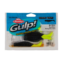 Gulp! Saltwater Ripple Mullet