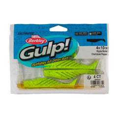 Gulp! Saltwater Ripple Mullet