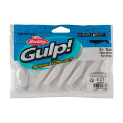 Gulp! Saltwater Ripple Mullet
