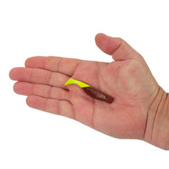 Gulp! Saltwater Ripple Mullet
