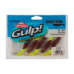 Gulp! Saltwater Ripple Mullet