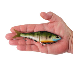 PowerBait Chop Block