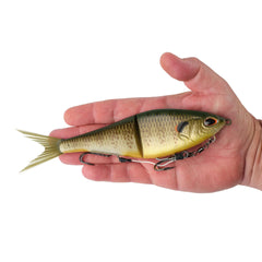PowerBait Chop Block
