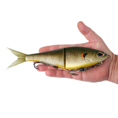 PowerBait Chop Block