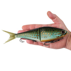 PowerBait Chop Block