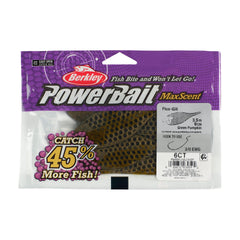 PowerBait MaxScent Flux-Gill