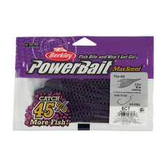 PowerBait MaxScent Flux-Gill