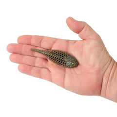 PowerBait MaxScent Flux-Gill