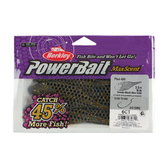 PowerBait MaxScent Flux-Gill