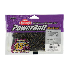 PowerBait MaxScent Flux-Gill