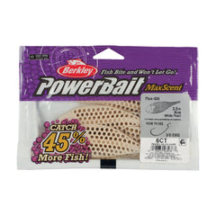 PowerBait MaxScent Flux-Gill