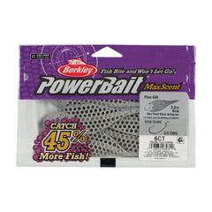 PowerBait MaxScent Flux-Gill