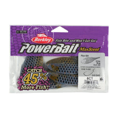 PowerBait MaxScent Flux-Gill