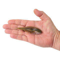 PowerBait MaxScent Flux-Gill