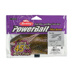 PowerBait MaxScent Flux-Gill