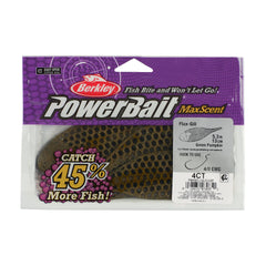 PowerBait MaxScent Flux-Gill