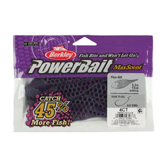 PowerBait MaxScent Flux-Gill